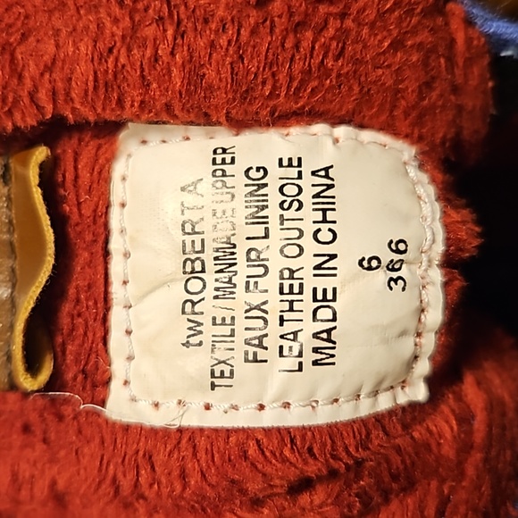 Women's Tommy Hilfiger Roberta Duck Boots. - Picture 5 of 10